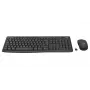 LOGITECH Mk370 Combo For Business Grafit Qwerty Węgierski