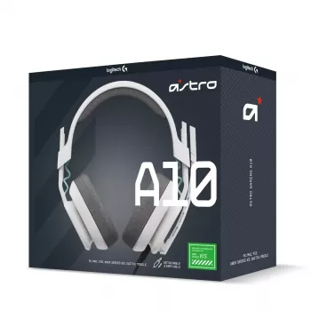 Zestaw słuchawkowy ASTRO Gaming A10