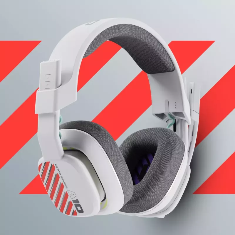 Zestaw słuchawkowy ASTRO Gaming A10