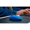LOGITECH G305 Lightspeed Bezprzewodowa mysz gamingowa niebieska Ewr2