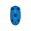 LOGITECH G305 Lightspeed Bezprzewodowa mysz gamingowa niebieska Ewr2