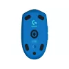 LOGITECH G305 Lightspeed Bezprzewodowa mysz gamingowa niebieska Ewr2