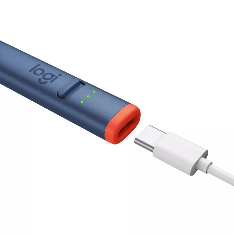 LOGITECH Crayon - Cyfrowy rysik - bezprzewodowy - Bluetooth