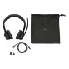 LOGITECH Bezprzewodowe słuchawki - Zone 305 - Midnight Black