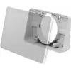 Uchwyt kątowy Logitech Tap Scheduler biały szer. 213,4 mm