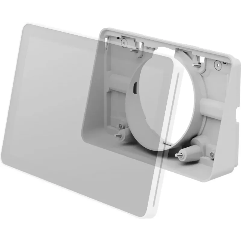 Uchwyt kątowy Logitech Tap Scheduler biały szer. 213,4 mm