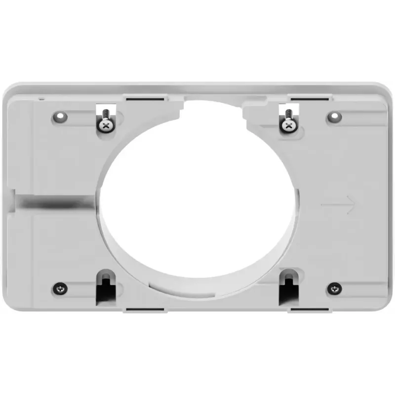 Uchwyt kątowy Logitech Tap Scheduler biały szer. 213,4 mm