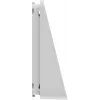 Uchwyt kątowy Logitech Tap Scheduler biały szer. 213,4 mm