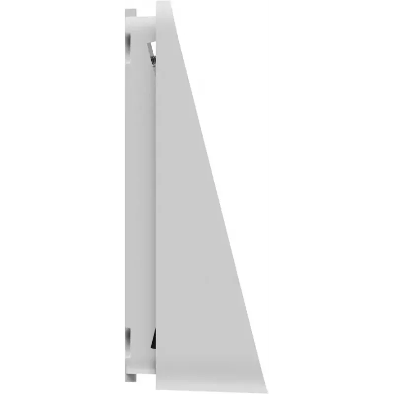 Uchwyt kątowy Logitech Tap Scheduler biały szer. 213,4 mm