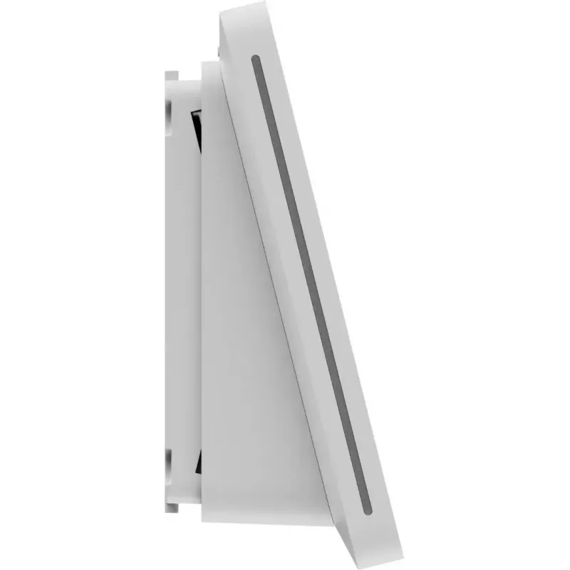 Uchwyt kątowy Logitech Tap Scheduler biały szer. 213,4 mm
