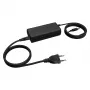 Jabra PanaCast 50 Power Supply EU, wideokonferencyjny system, wewnętrzny, Typ C, Jabra, PanaCast 50, Czarny