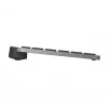 LOGITECH MX Keys Mini For Business - Bezprzewodowa klawiatura - Grafit - Układ QWERTY niemiecki