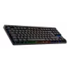 LOGITECH G515 Bezprzewodowa Klawiatura Gamingowa Tactile Czarna Qwertz Suisse