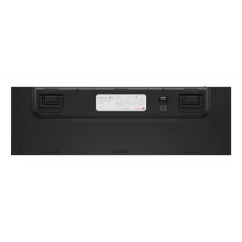 Logitech G G915 X LIGHTSPEED Klawiatura Gaming USB RF Wireless Bluetooth QWERTZ Niemiecka Biała