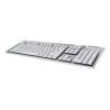 Logitech G G915 X LIGHTSPEED Klawiatura Gaming USB RF Wireless Bluetooth QWERTZ Niemiecka Biała