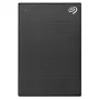Zewnętrzny dysk twardy Seagate One Touch 2 TB Micro-USB B 3.2 Gen 1 (3.1 Gen 1) Czarny