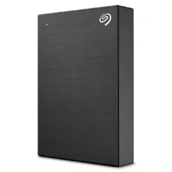 Zewnętrzny dysk twardy Seagate One Touch 2 TB Micro-USB B 3.2 Gen 1 (3.1 Gen 1) Czarny