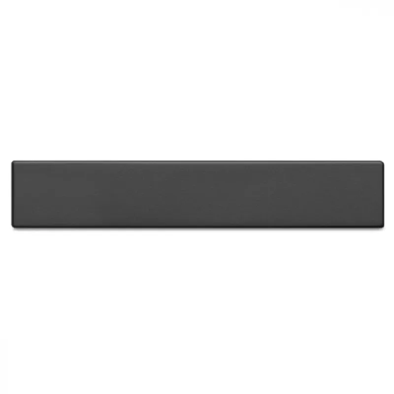 Zewnętrzny dysk twardy Seagate One Touch 2 TB Micro-USB B 3.2 Gen 1 (3.1 Gen 1) Czarny