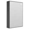 Seagate One Touch HDD 1 TB zewnętrzny dysk twardy 2,5 cala Micro-USB B 2.0/3.2 Gen 1 (3.1 Gen 1) Srebrny