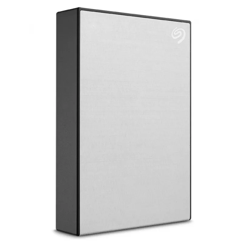 Seagate One Touch HDD 1 TB zewnętrzny dysk twardy 2,5 cala Micro-USB B 2.0/3.2 Gen 1 (3.1 Gen 1) Srebrny