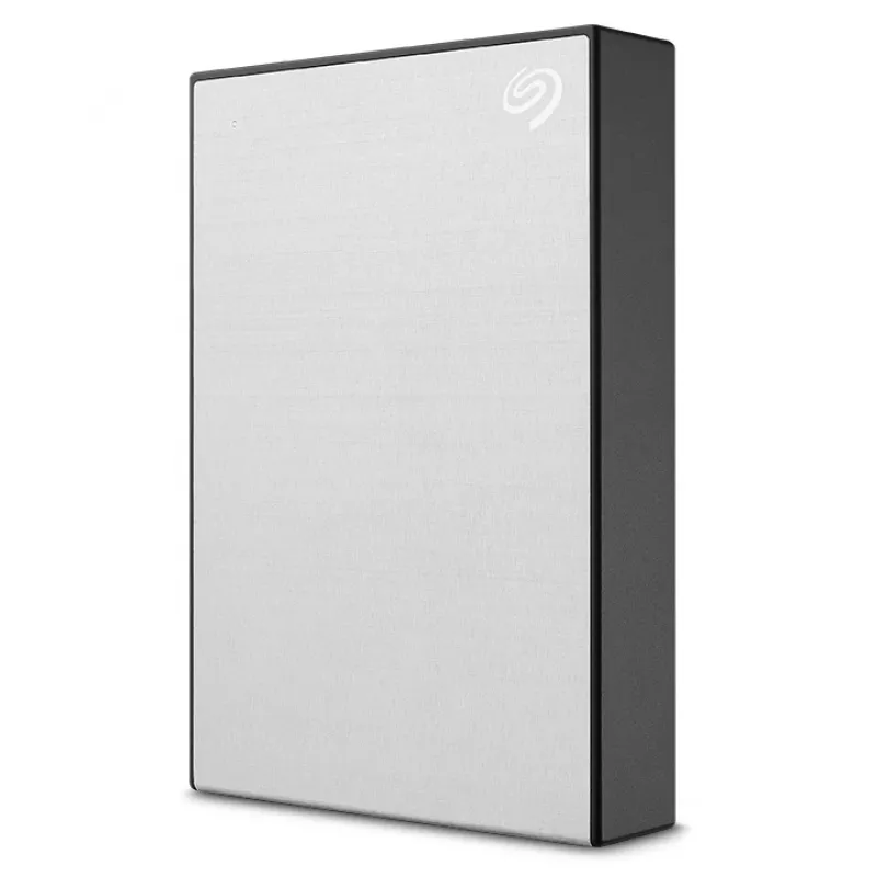 Seagate One Touch STKY2000401 zewnętrzny dysk twardy 2 TB 2,5 cala USB Type-C 3.2 Gen 1 (3.1 Gen 1) Czarny, Srebrny