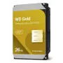 Dysk twardy WESTERN DIGITAL - WD Gold WD241KRYZ - 26TB - SATA 6Gb/s - 3,5 inch - 7200 obr./min - Bufor 512 MB