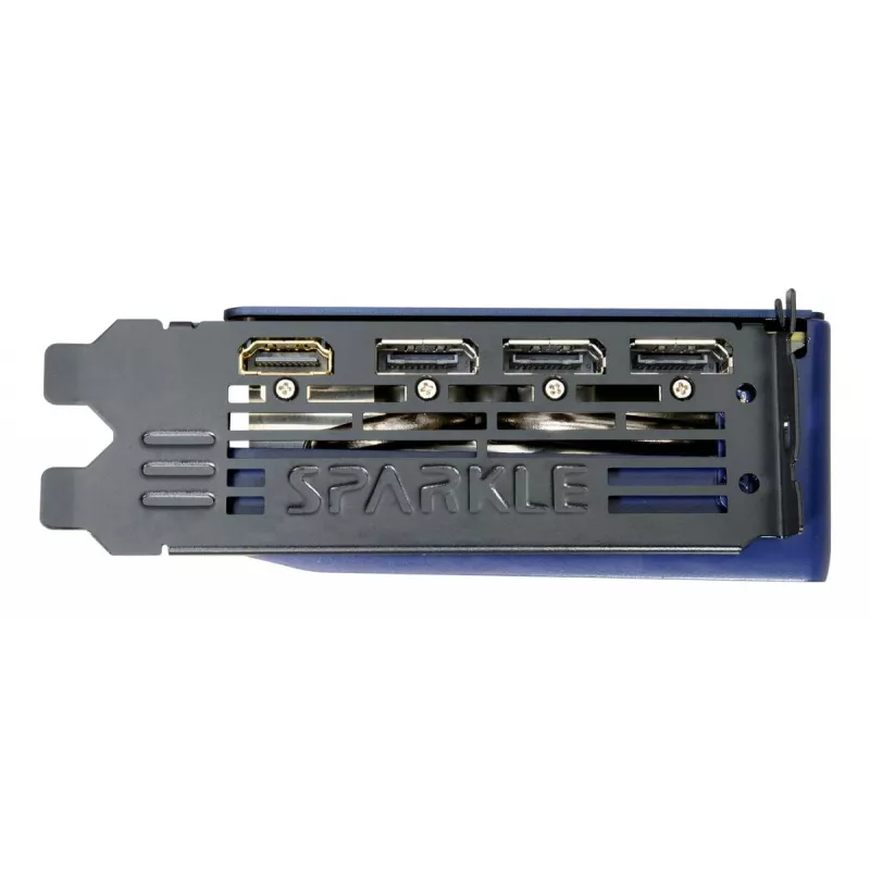Karta graficzna SPARKLE - Arc B580 Guardian - 12 GB - GDDR6 - PCI-Ex