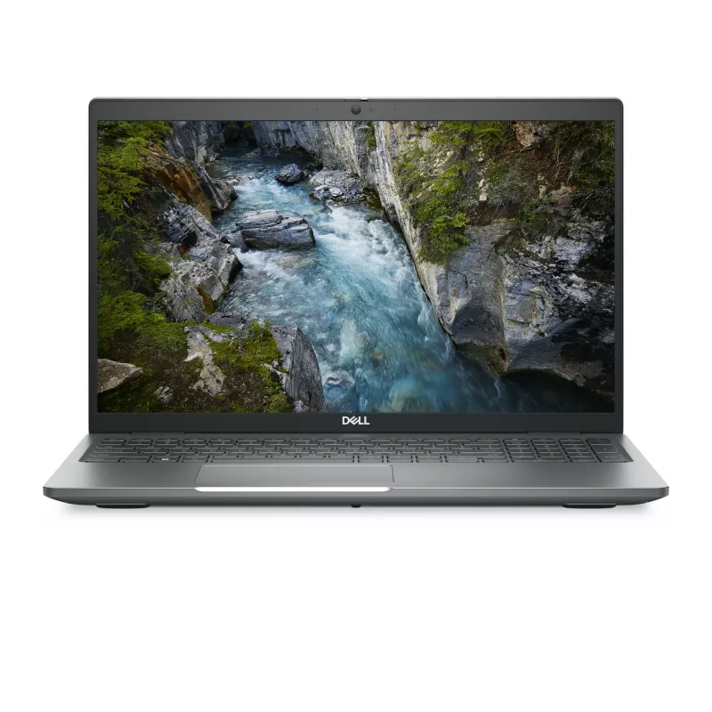 DELL Precision 3590 Intel Core Ultra 7 155H Mobilna stacja robocza 39,6 cm (15,6 cala) Full HD 32 GB DDR5-SDRAM 512 GB SSD NVIDIA RTX 500 Ada Wi-Fi 6E (802.11ax) Windows 11 Pro Szary