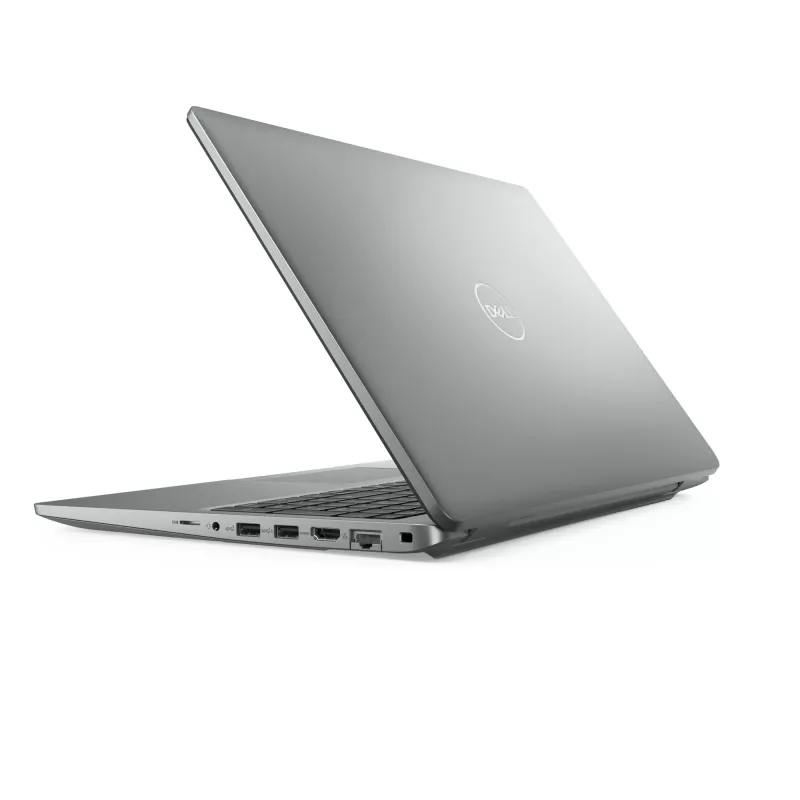 DELL Precision 3590 Intel Core Ultra 7 155H Mobilna stacja robocza 39,6 cm (15,6 cala) Full HD 32 GB DDR5-SDRAM 512 GB SSD NVIDIA RTX 500 Ada Wi-Fi 6E (802.11ax) Windows 11 Pro Szary