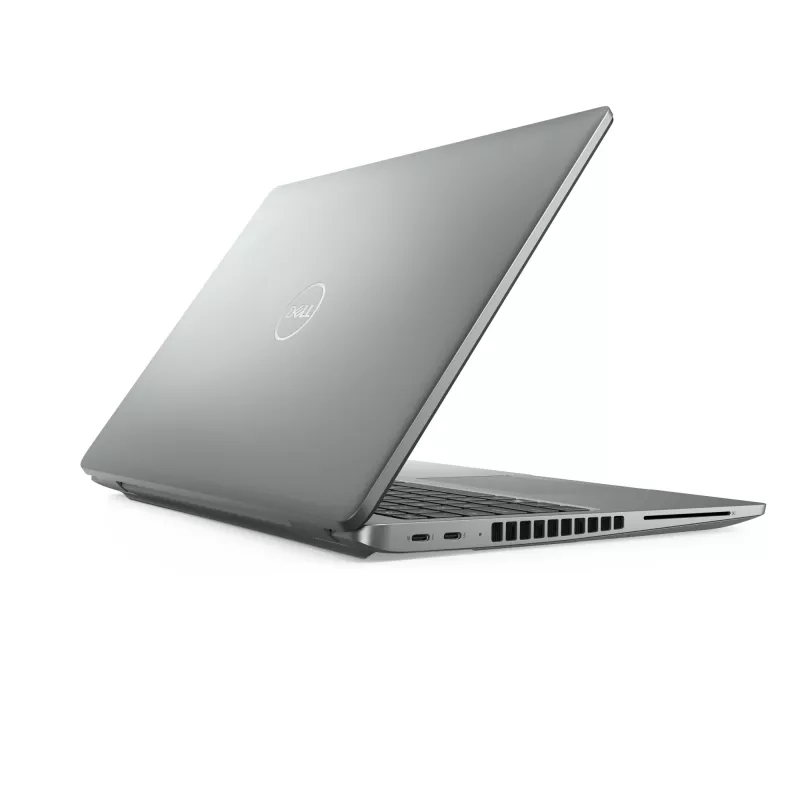 DELL Precision 3590 Intel Core Ultra 7 155H Mobilna stacja robocza 39,6 cm (15,6 cala) Full HD 32 GB DDR5-SDRAM 512 GB SSD NVIDIA RTX 500 Ada Wi-Fi 6E (802.11ax) Windows 11 Pro Szary