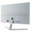 Monitor komputerowy ASUS VU279CFE-G 68,6 cm (27 cali) 1920 x 1080 pikseli Full HD LCD Zielony, Szary