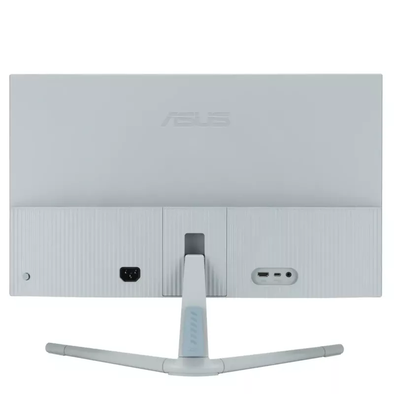 Monitor komputerowy ASUS VU279CFE-G 68,6 cm (27 cali) 1920 x 1080 pikseli Full HD LCD Zielony, Szary