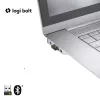 LOGITECH MX Keys For Business - Grafit - Suisse / Schweizer Qwertz