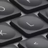 LOGITECH MX Keys For Business - Grafit - Suisse / Schweizer Qwertz