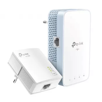 TP-Link TL-WPA7519 KIT 1000 Mbit/s Ethernet LAN Wi-Fi biały 2 szt.