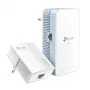 TP-Link TL-WPA7519 KIT 1000 Mbit/s Ethernet LAN Wi-Fi biały 2 szt.