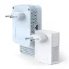 TP-Link TL-WPA7519 KIT 1000 Mbit/s Ethernet LAN Wi-Fi biały 2 szt.