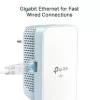 TP-Link TL-WPA7519 KIT 1000 Mbit/s Ethernet LAN Wi-Fi biały 2 szt.