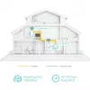 TP-Link TL-WPA7519 KIT 1000 Mbit/s Ethernet LAN Wi-Fi biały 2 szt.