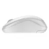 LOGITECH Mk295 Silent Wireless Combo Off biały Qwertzu Hun