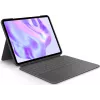 LOGITECH Combo Touch for iPad Pro 13in - M4 Graphite Qwerty US Int