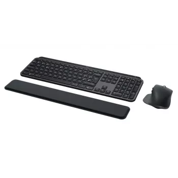 LOGITECH MX Keys Combo For Business Gen 2 - Grafit - Qwerty Hiszpański