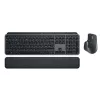 LOGITECH MX Keys Combo For Business Gen 2 - Grafit - Qwerty Hiszpański