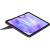 LOGITECH Combo Touch etui z klawiaturą - iPad Pro 11in M4/M5 - grafitowy - Azerty francuski