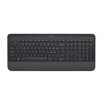 LOGITECH Signature Mk650 Combo For Business - Grafit - QWERTY - IT
