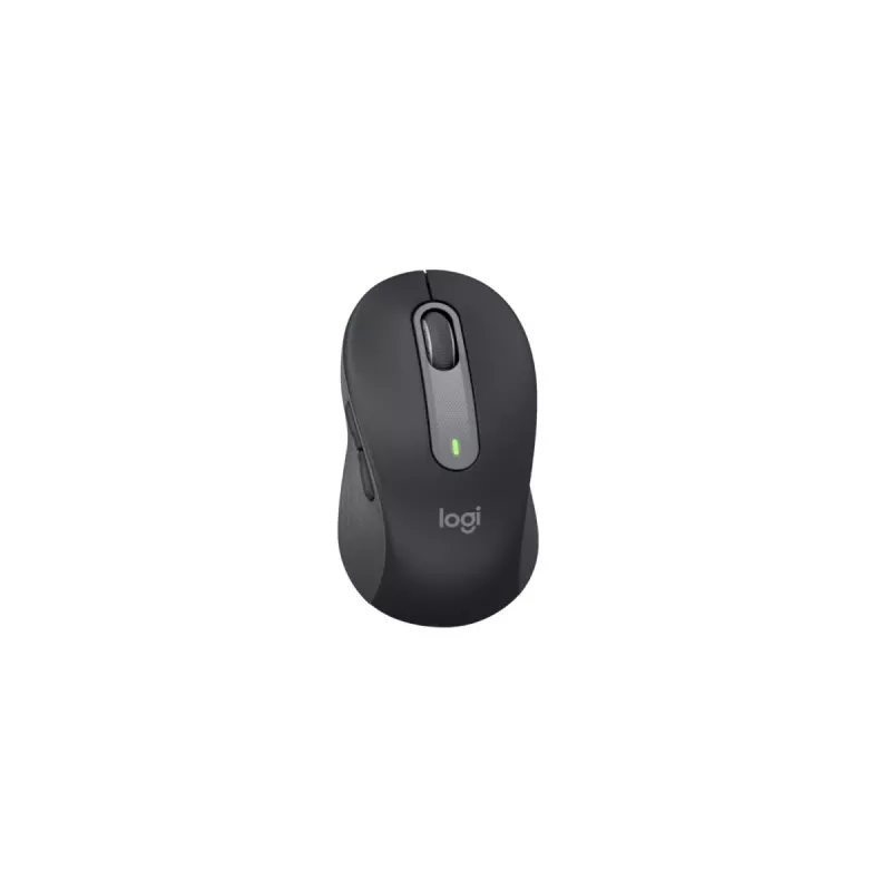 LOGITECH Signature Mk650 Combo For Business - Grafit - QWERTY - IT