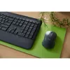 Logitech Signature MK650 Combo dla Biznesu – Bezprzewodowa klawiatura i mysz pełnowymiarowa
