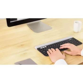 Klawiatura bezprzewodowa LOGITECH K780 Multi-Device - Qwerty US/Int'l