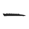 LOGITECH Signature K650 Bezprzewodowa Klawiatura - Grafit - Węgierski Qwertz