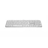 Klawiatura LOGITECH MX Keys S jasnoszara Qwertz szwajcarska
